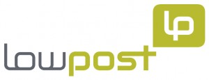 lowpost logo 2
