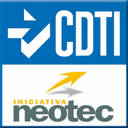 CDTI Neotec